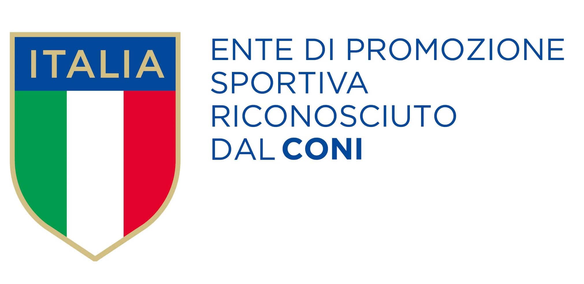 Logo CONI