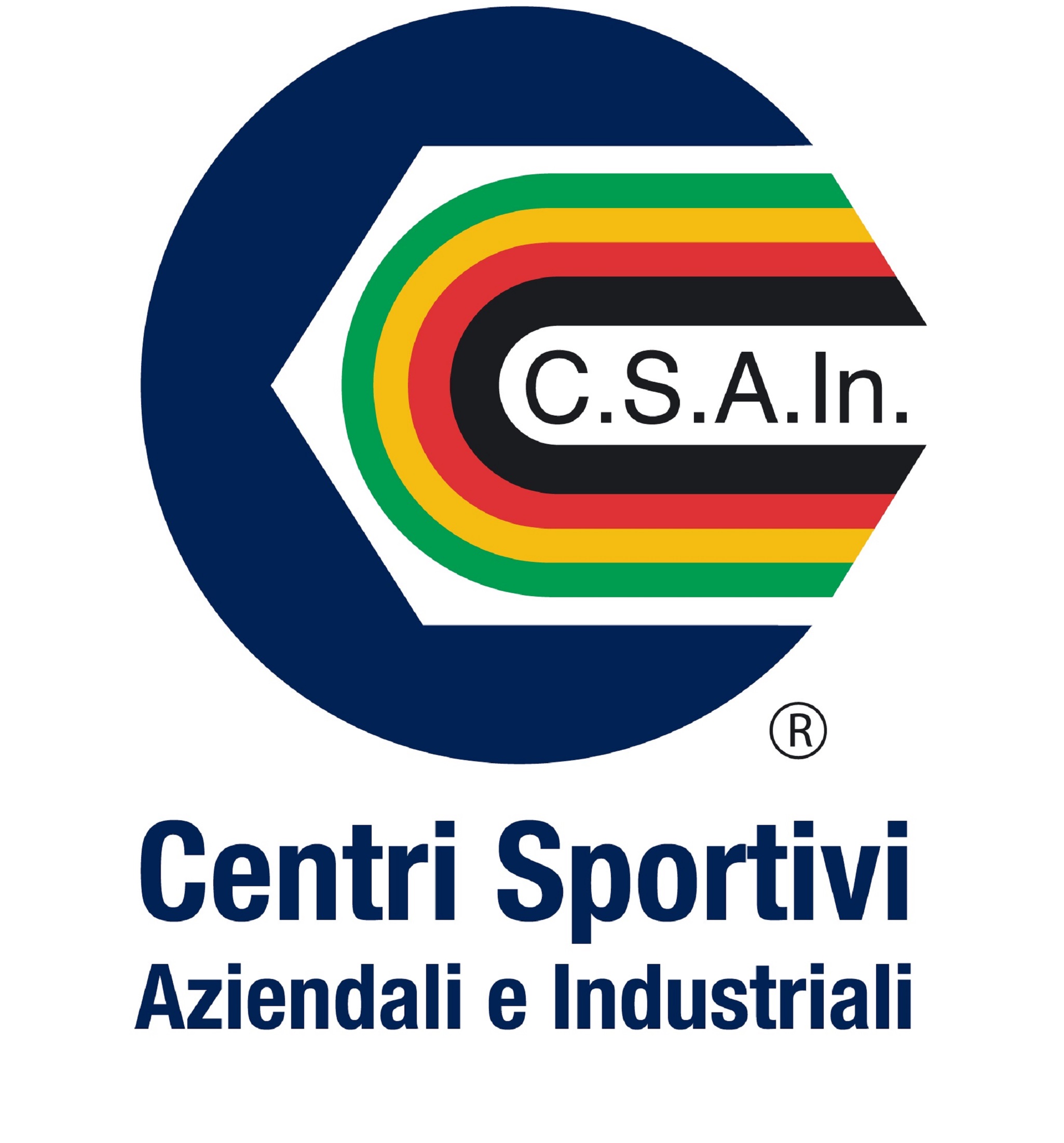 Logo CSAIN