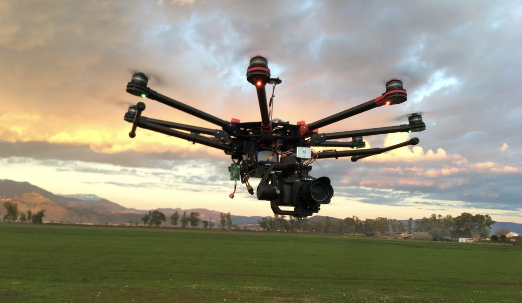 Sessione di addestramento